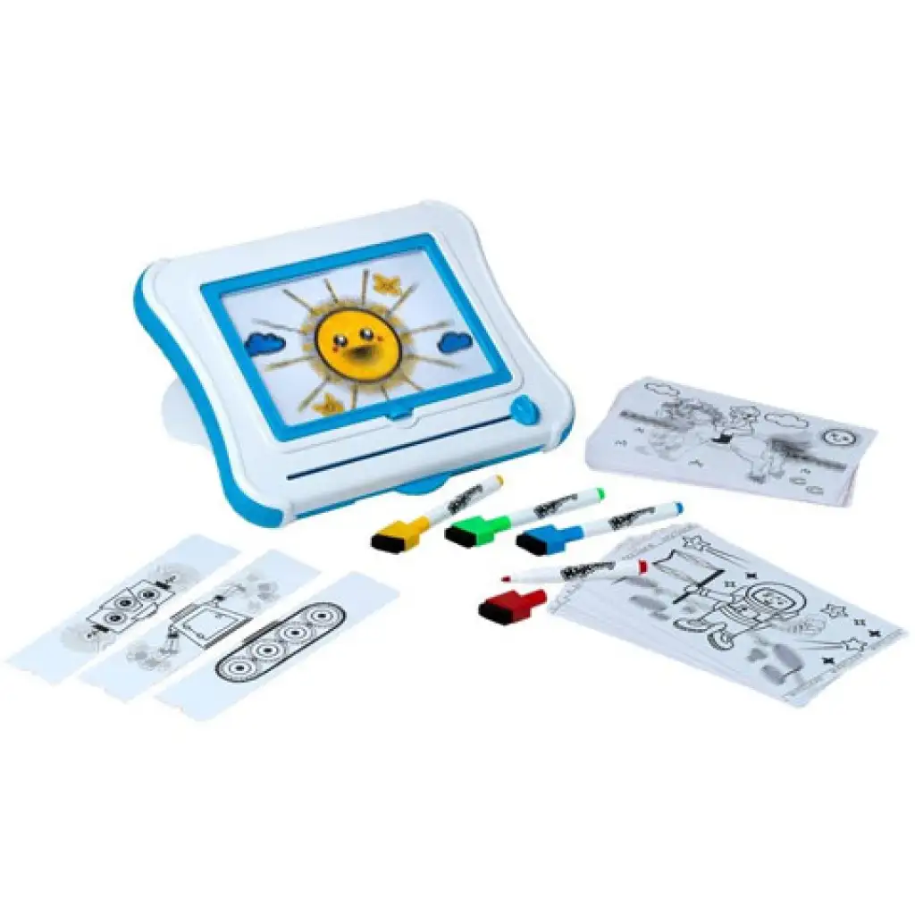 Zeichenzauber kreatives Spiel kép 2