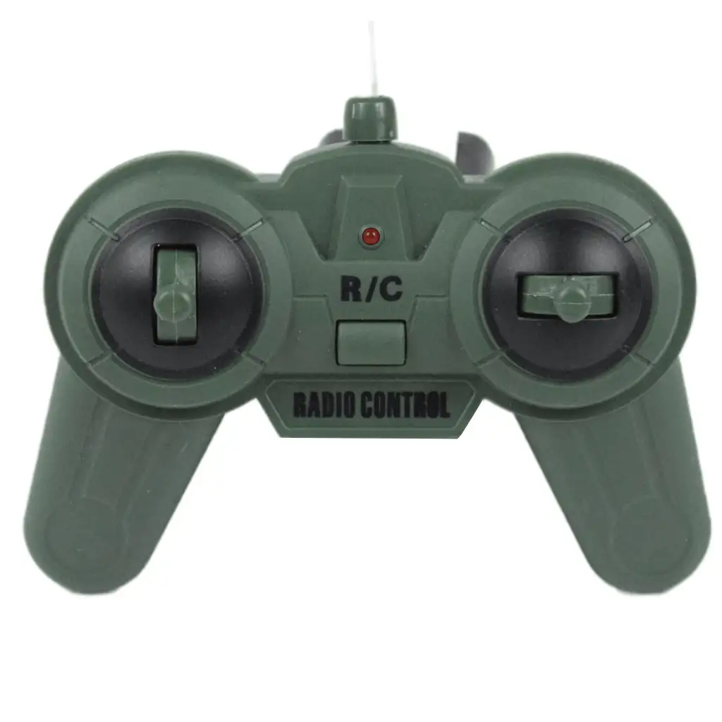 RC ferngesteuerter ZTZ 99 Panzer mit Licht und Sound 1/32 kép 6