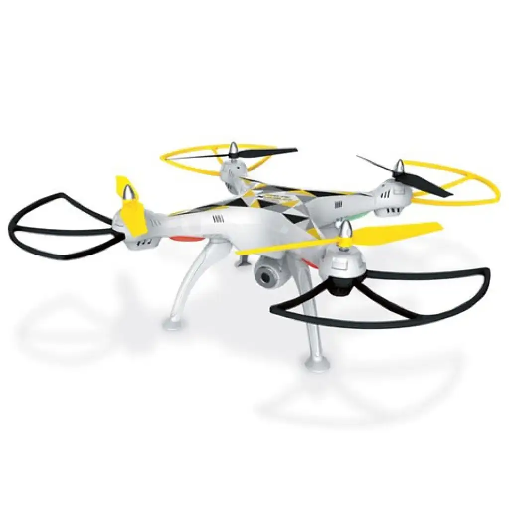 RC X48.0 Wi-Fi Kamera ferngesteuerter Quadrocopter - Syma kép 2