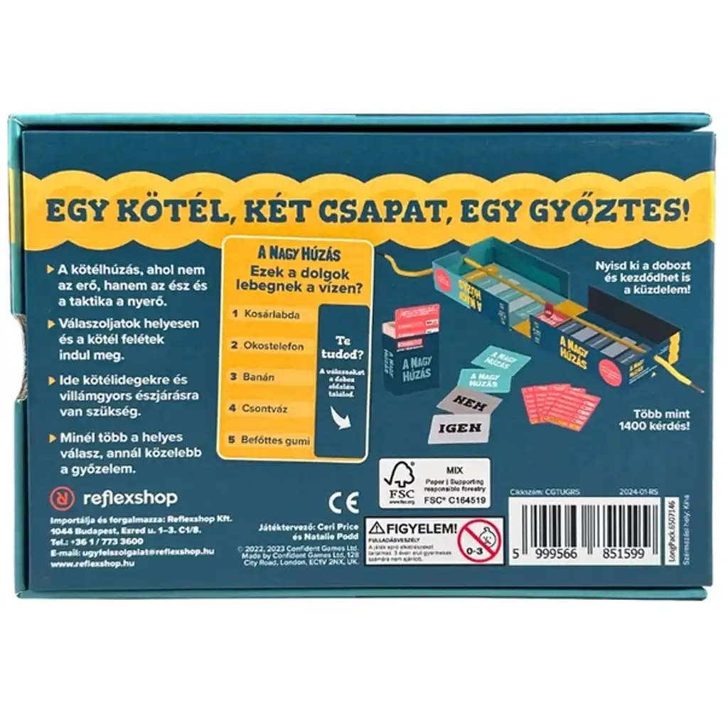 Das große Zug-Brettspiel kép 3