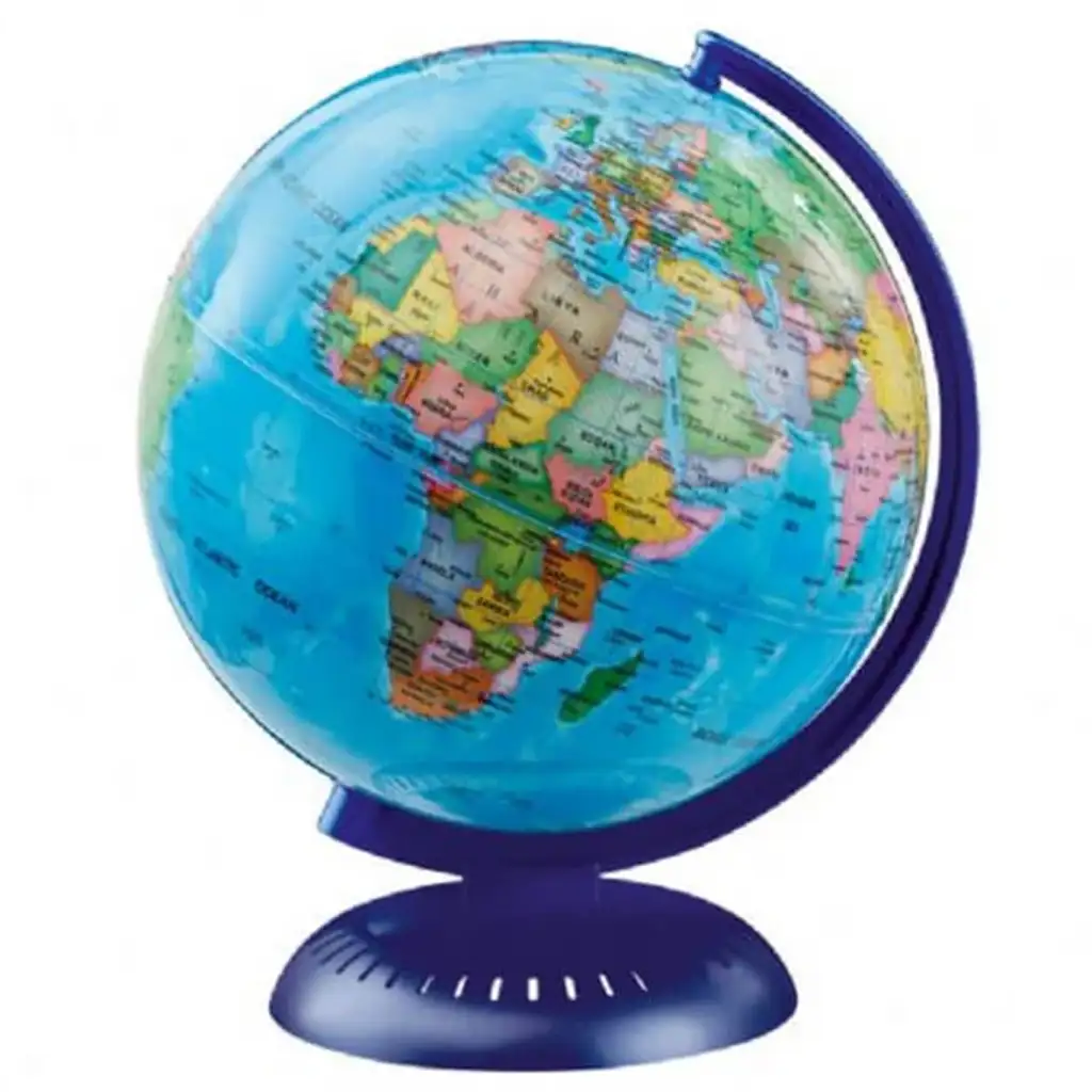 Brainstorm 14 cm Globus kép 2