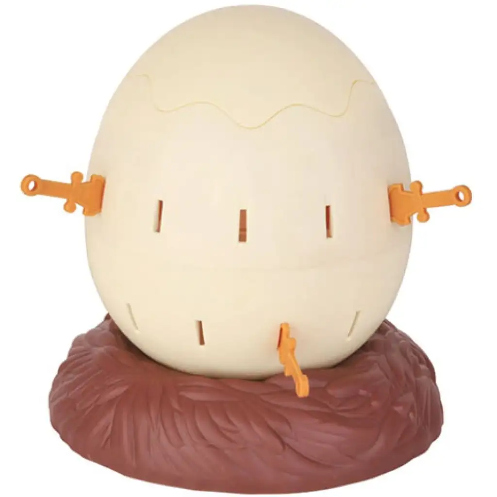 Erschrockenes Huhn Gesellschaftsspiel kép 4