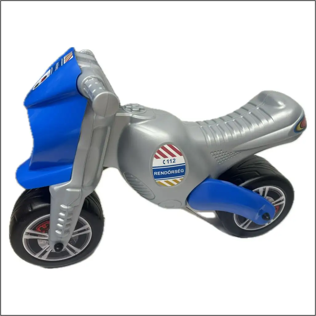 Cross 8 Motor - D-Toys kép 3