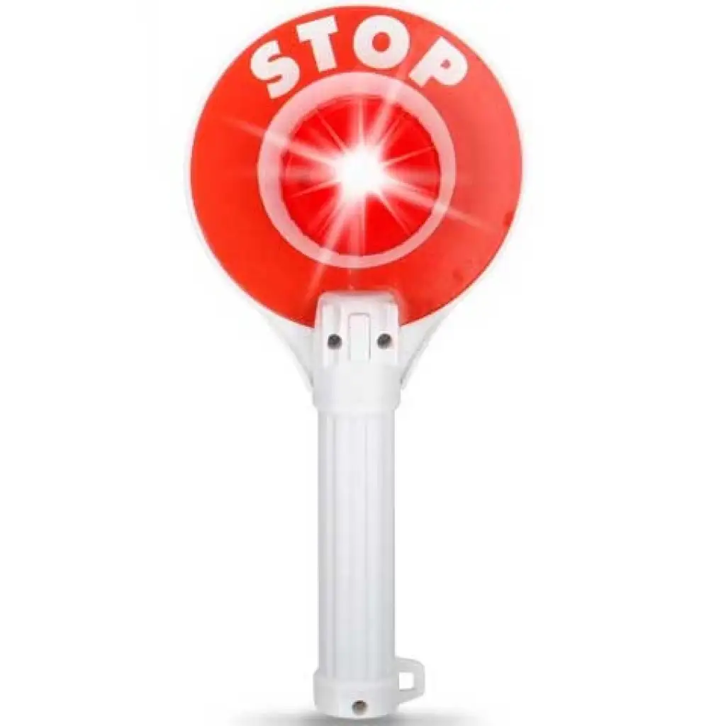 Polizeiverkehrsampel mit Licht - Simba Toys kép 2