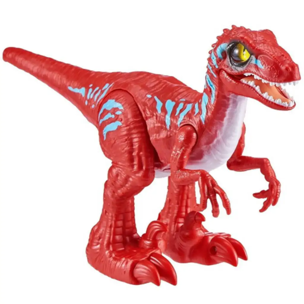 Robo Alive - Raptor in zwei verschiedenen Varianten kép 2