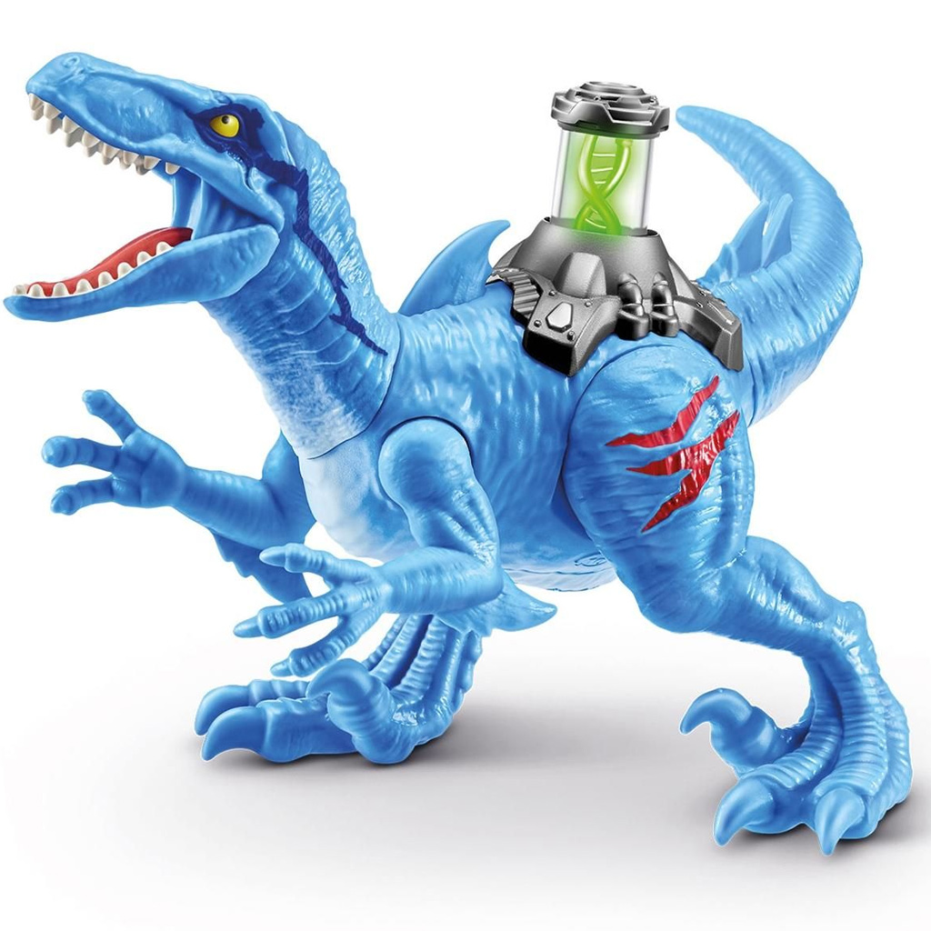 Robo Alive: Roboter-Dino DNA Spielset, verschiedene Ausführungen, 1 Stück kép 4