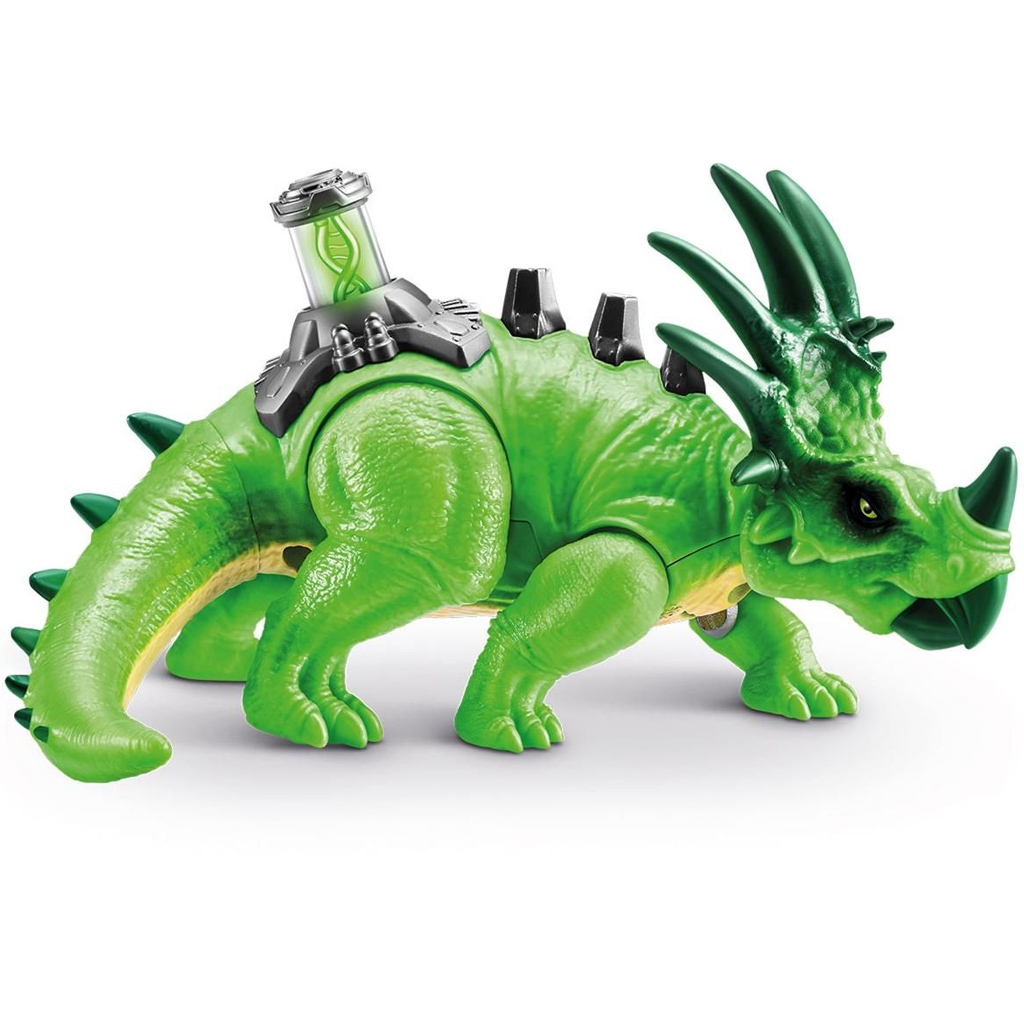 Robo Alive: Roboter-Dino DNA Spielset, verschiedene Ausführungen, 1 Stück kép 5