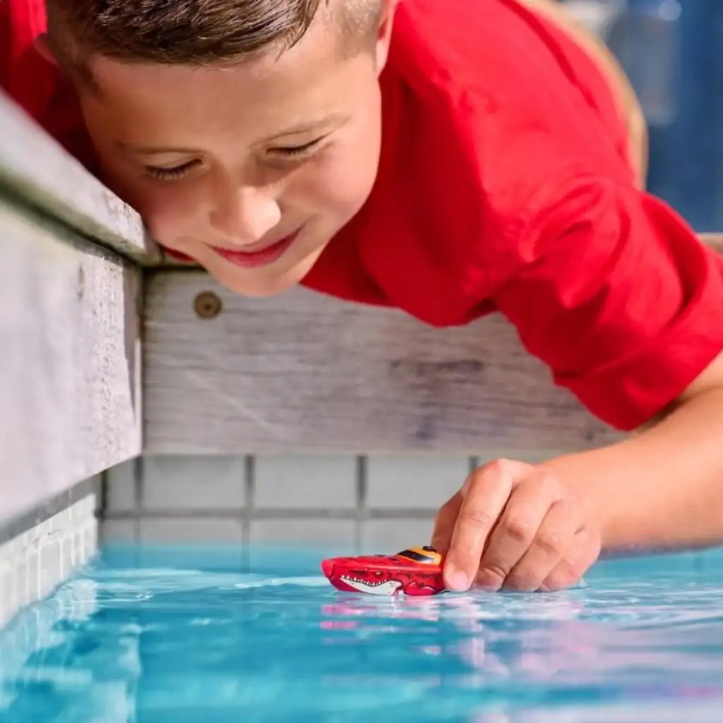 Robo Alive: Robo Boat Roboter-Kleinboot in mehreren Varianten 1 Stk kép 2