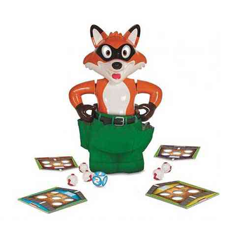 Fuchsspaß Gesellschaftsspiel kép 2
