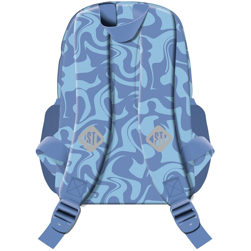 St.Right Romantic Horse Schulranzen, Rucksack BP70 32x22x11,5 cm kép 2