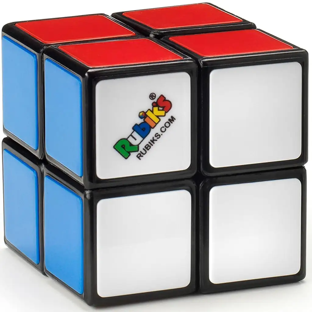 Rubik’s Mini-Zauberwürfel 2x2 – Spin Master kép 2