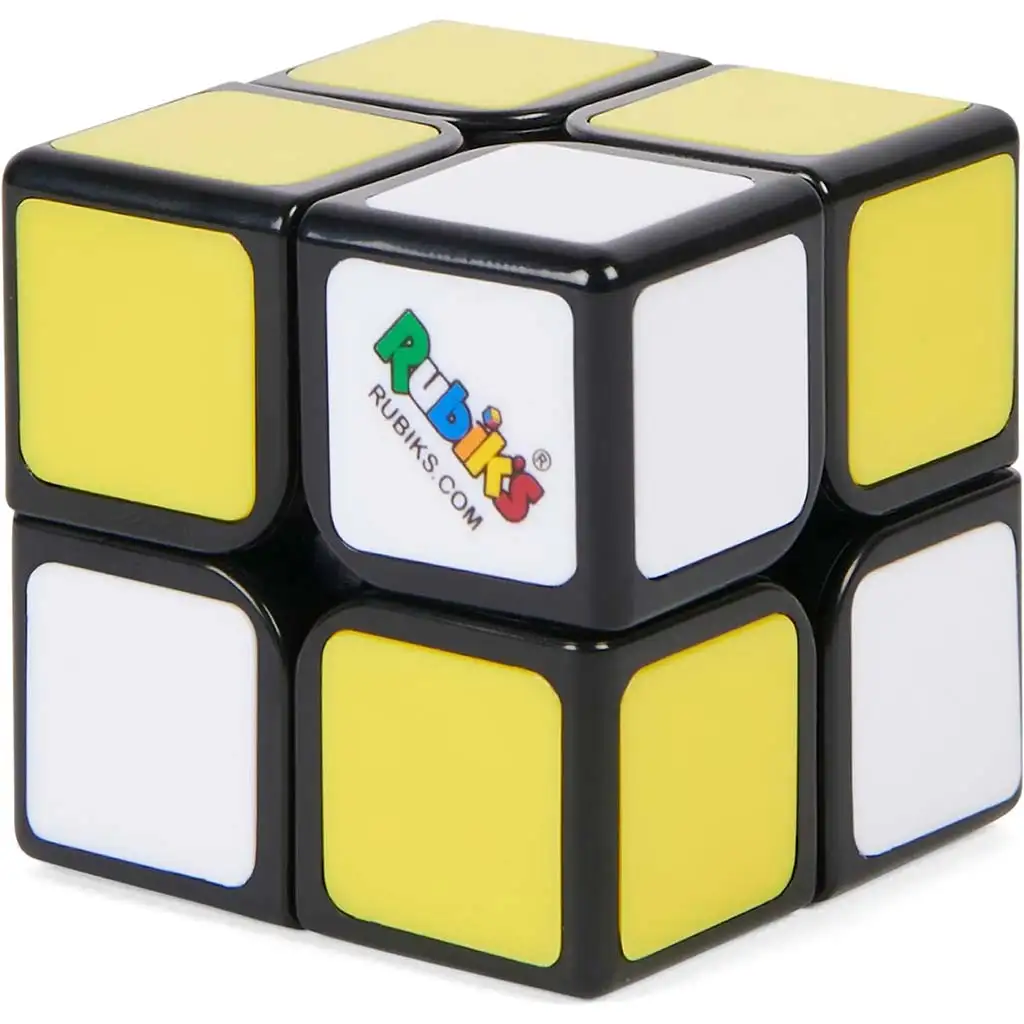 Rubiks Apprentice 2x2 Würfel - Spin Master kép 2