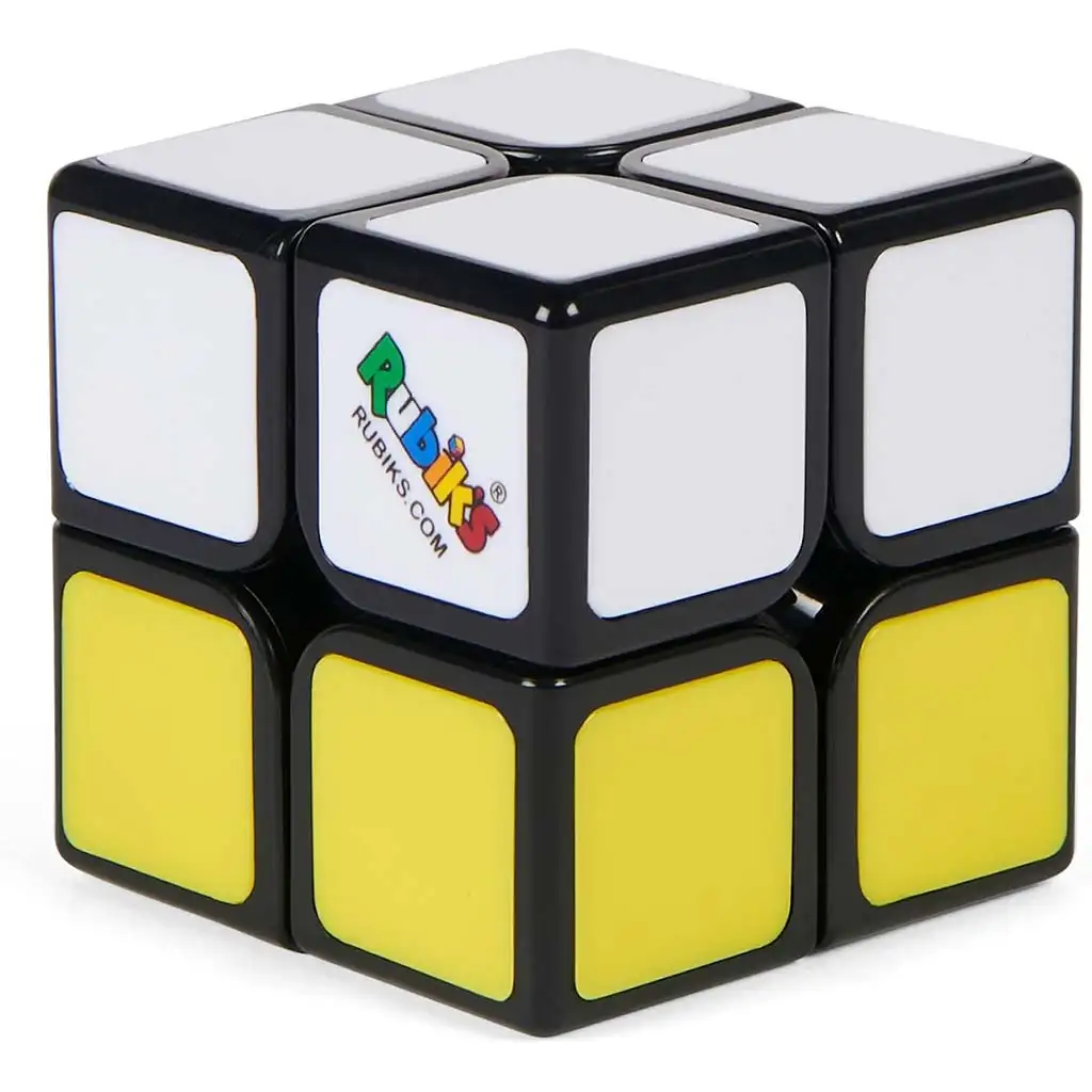 Rubiks Apprentice 2x2 Würfel - Spin Master kép 3