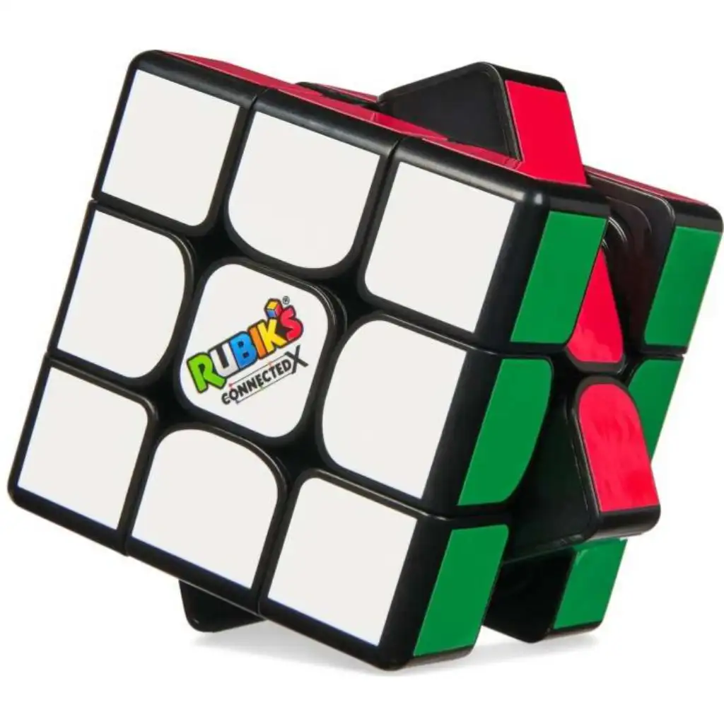Rubiks ConnectedX Digitaler Würfel 3x3x3 - Spin Master kép 2