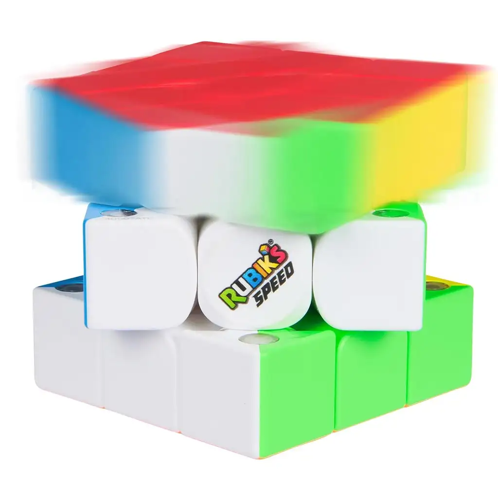Rubiks Speed Cube 3x3 - Spin Master kép 3