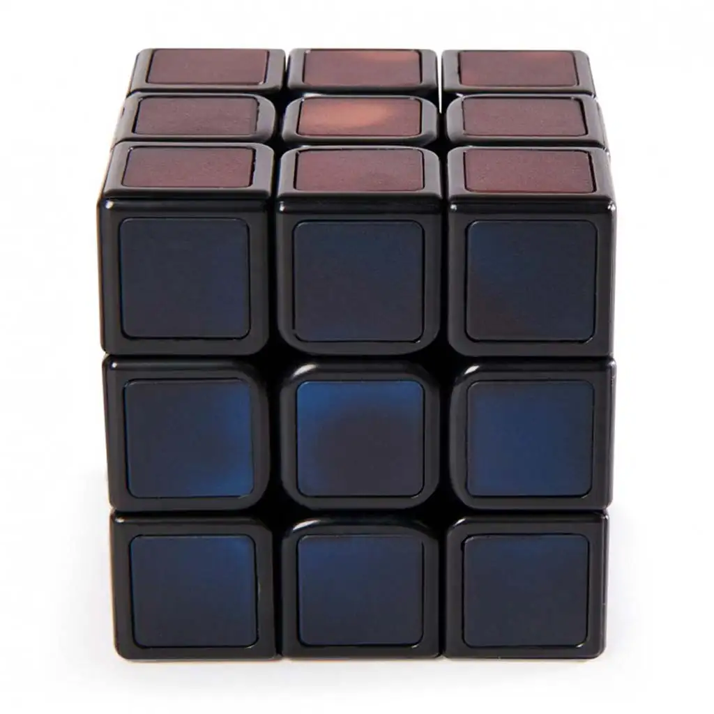 Rubiks Phantom Modern 3x3 Würfel - Spin Master kép 2