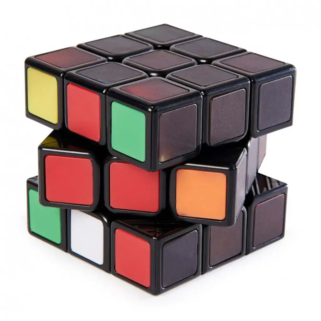 Rubiks Phantom Modern 3x3 Würfel - Spin Master kép 3