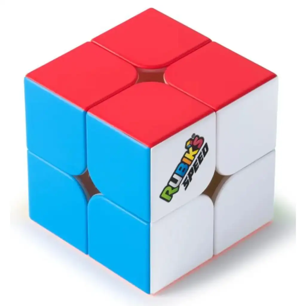 Rubiks Speed Cube 2x2 - Spin Master kép 2