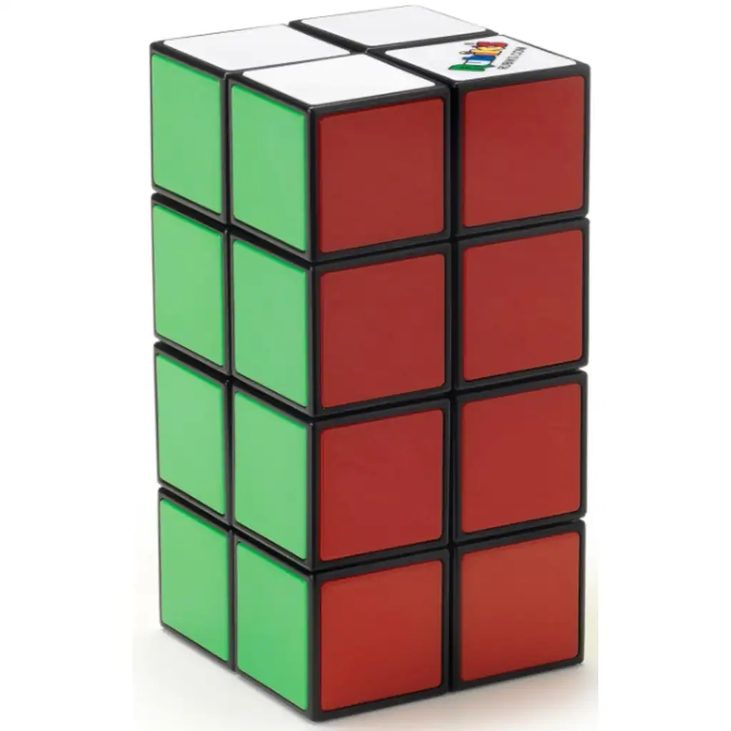 Rubiks Tower 2x2x4 - Spin Master kép 2