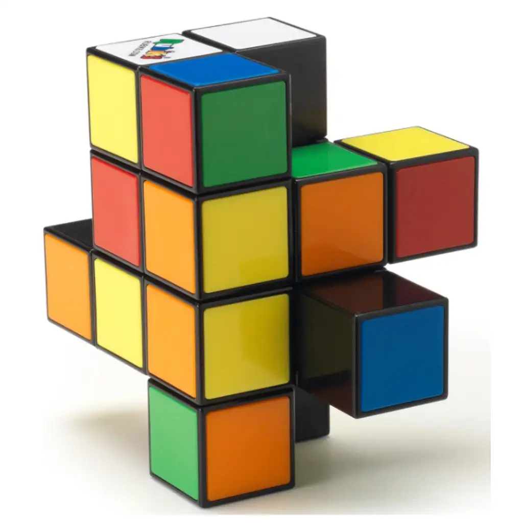 Rubiks Tower 2x2x4 - Spin Master kép 3