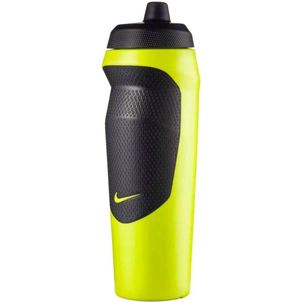 Nike Hypersport 600ml Trinkflasche in Gelb