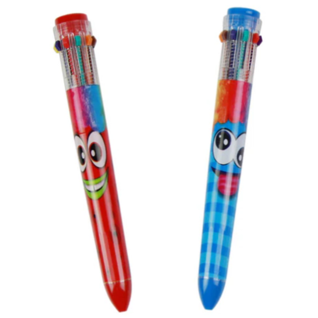 Scentos duftender 10-Farben-Stift in verschiedenen Ausführungen kép 2