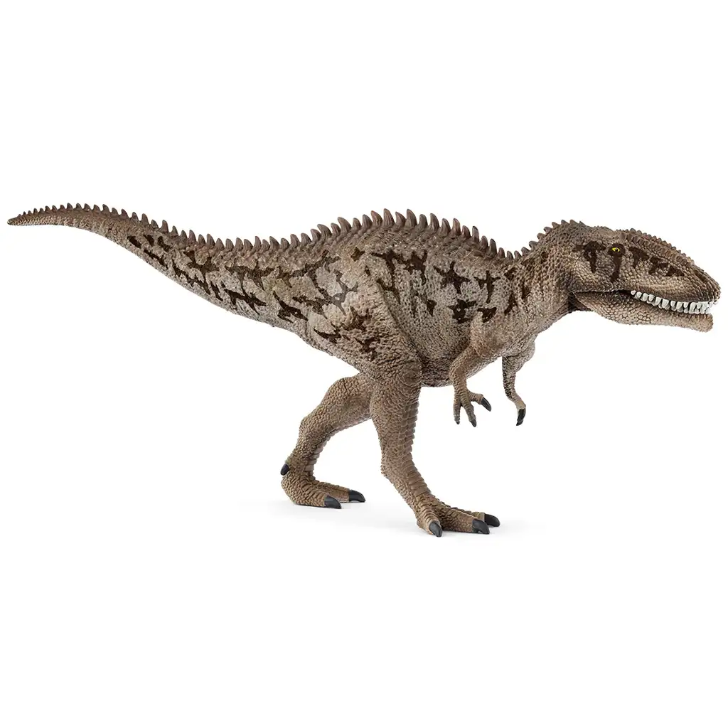 Schleich: Carcharodontosaurus Figur (15048)