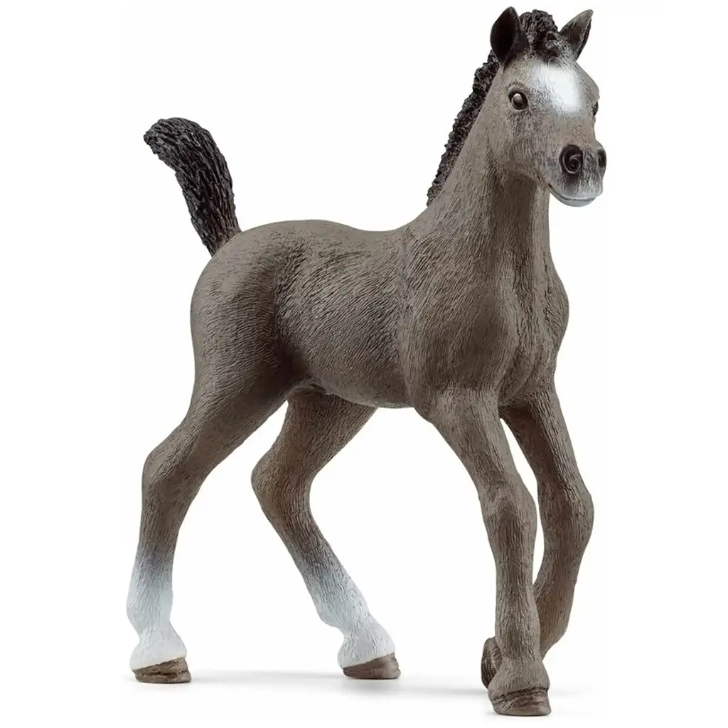 Schleich: Reitpferd Fohlen Figur (13957)