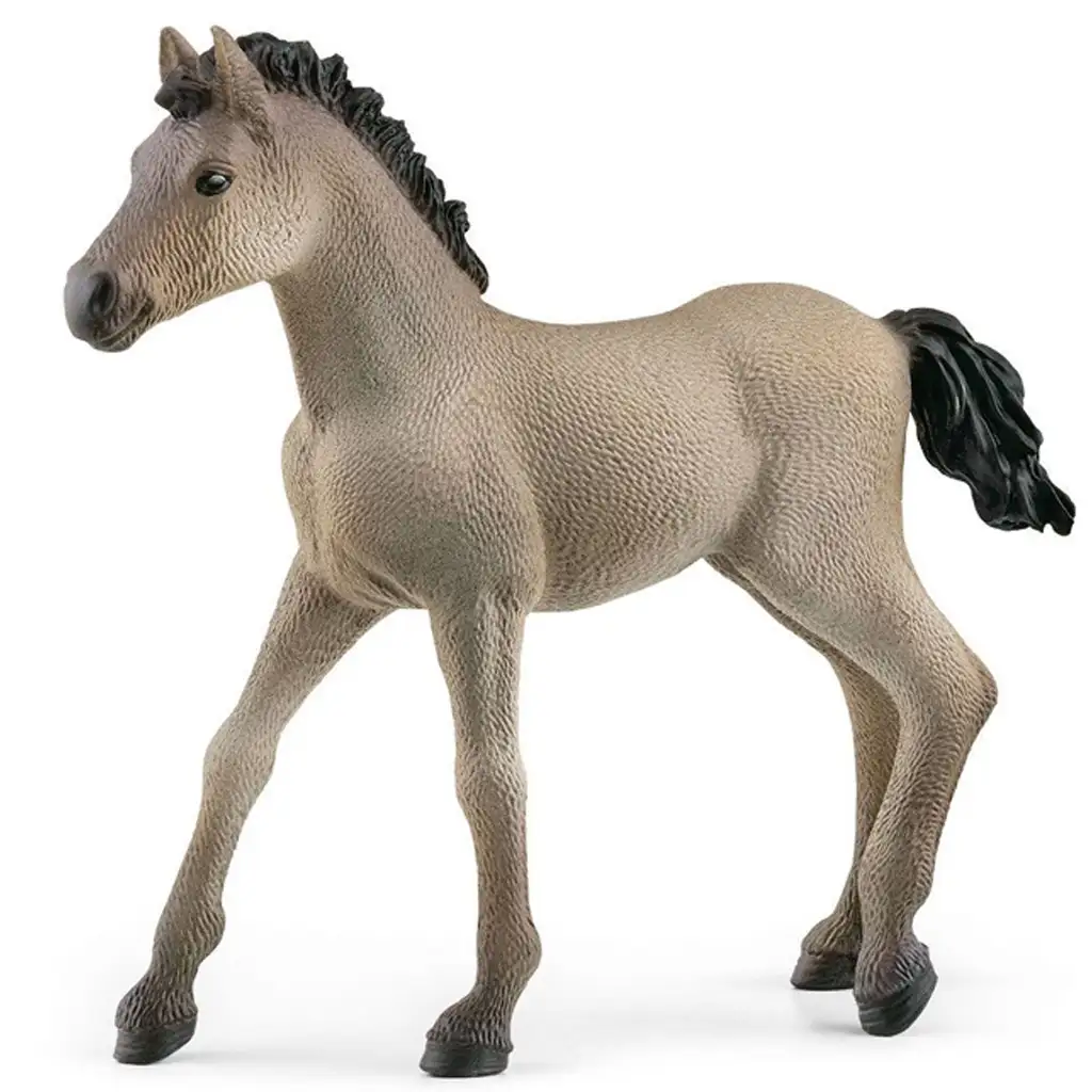 Schleich: Criollo Definitivo Fohlen Figur (13949)
