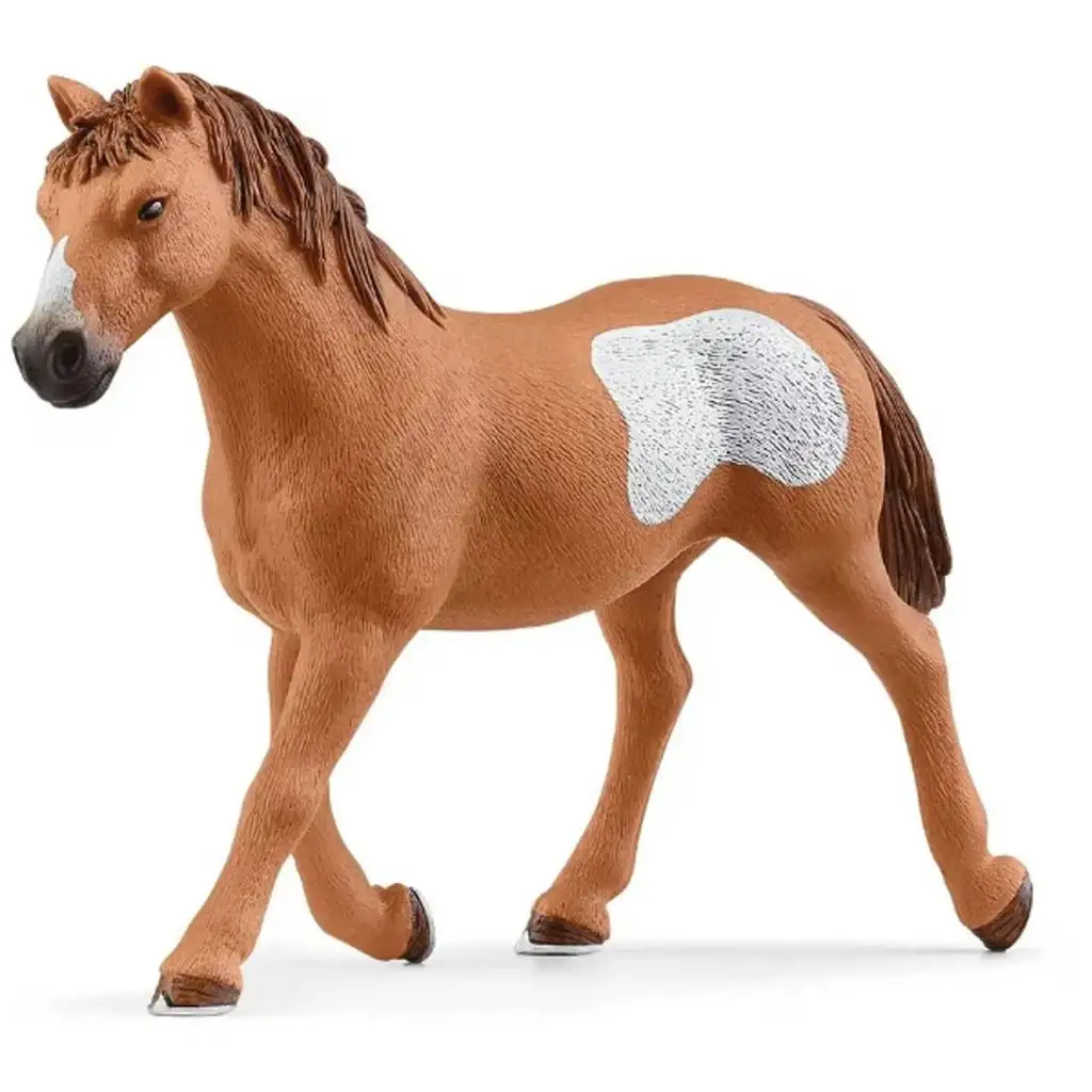 Schleich: Farm World - Lasso-Wettbewerb mit Cowgirl Spielset (42577) kép 3