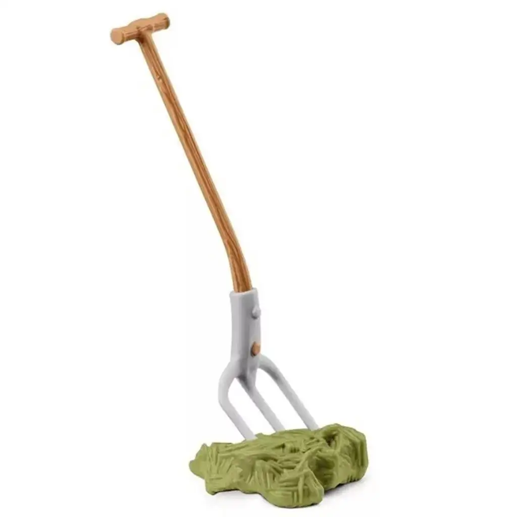 Schleich: Farm World - Stallpflege-Zubehör (42610) kép 3