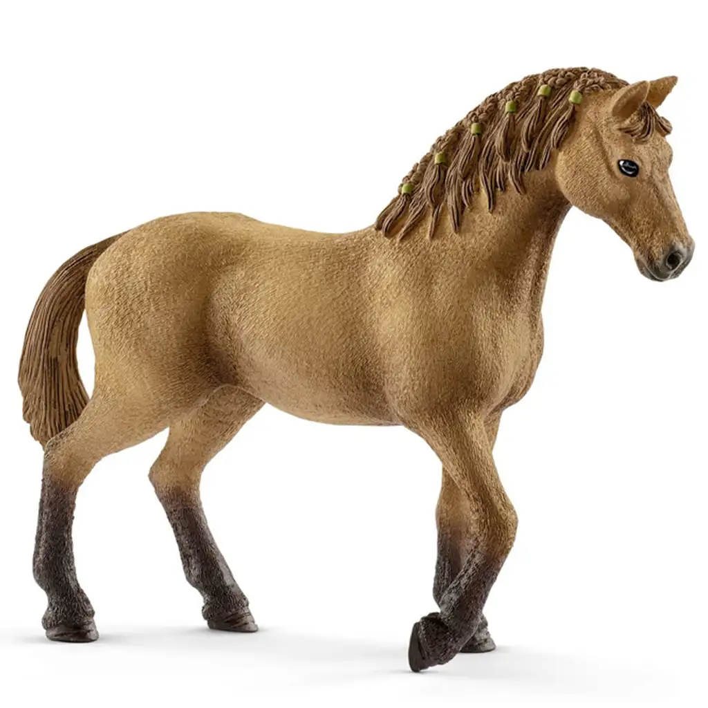 Schleich: Horse Club - Sarahs kleine Tierpflegeset (42432) kép 2
