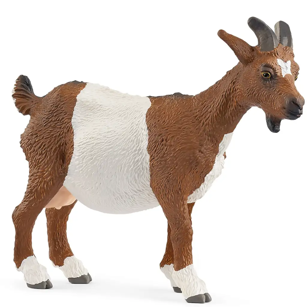Schleich: Ziegenfigur (14887)