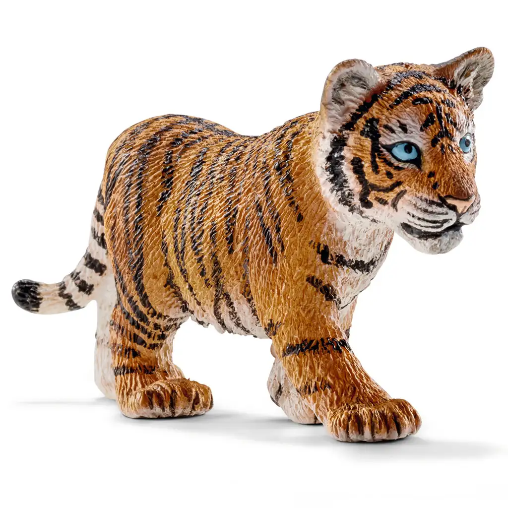 Schleich: Tigerjunges Figur (14730)