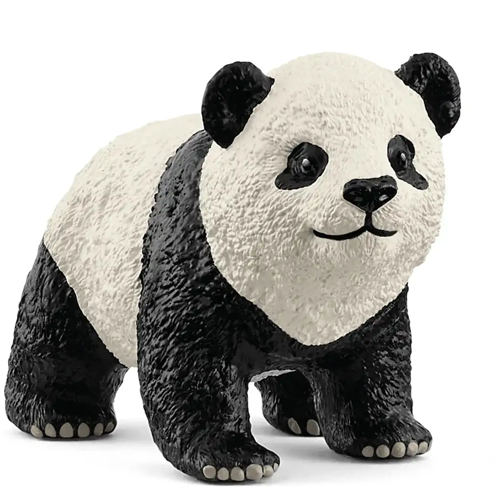Schleich: Riesenpanda Jungtier Figur (14886)