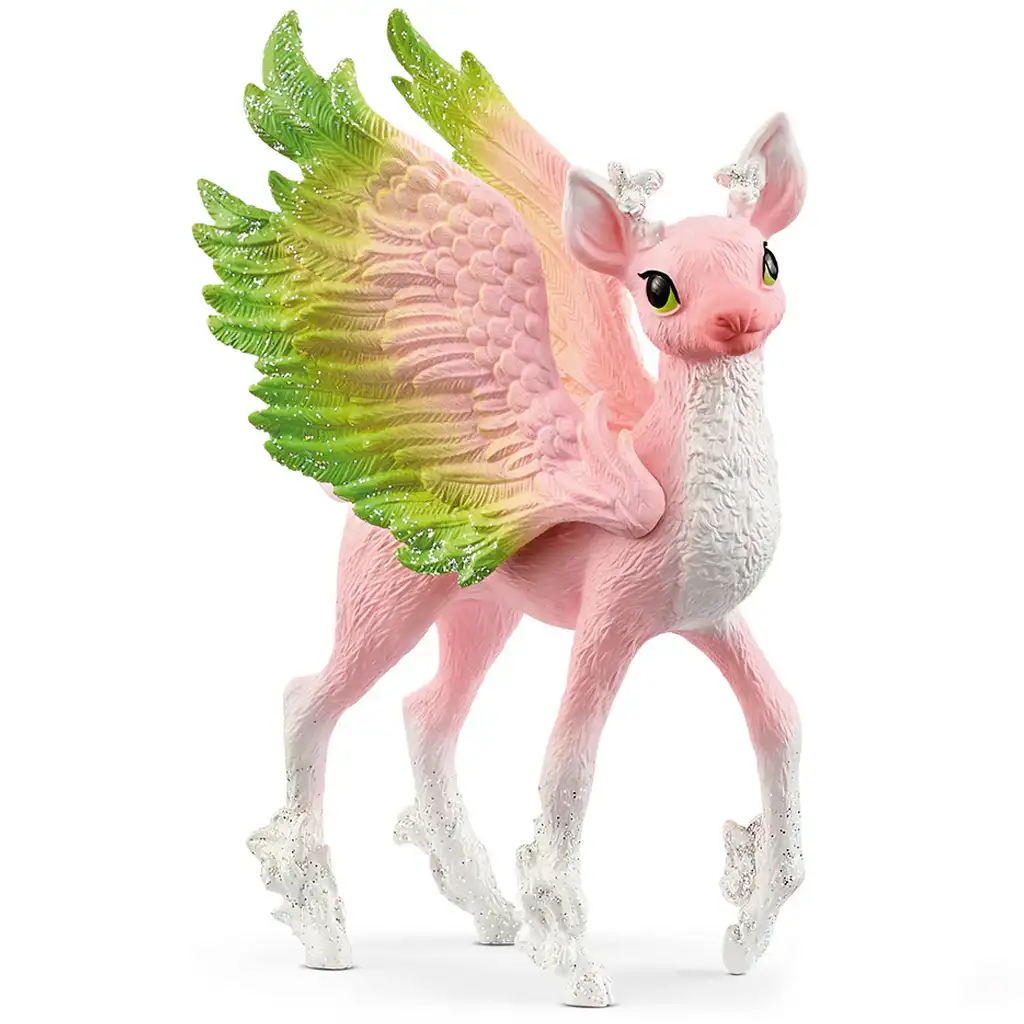 Schleich: Magisches Rehkitz Figur (70821)