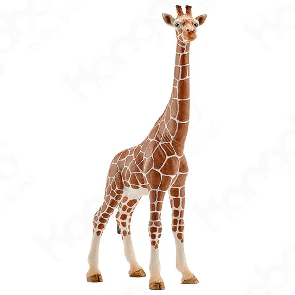 Schleich: Giraffenkuh Figur (14750)