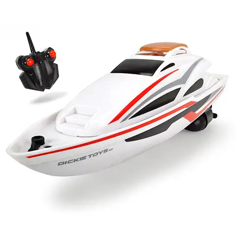 RC Sea Cruiser ferngesteuertes Boot 34cm - Dickie Toys kép 2