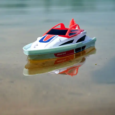 RC Sea Cruiser ferngesteuertes Boot 34cm - Dickie Toys kép 3