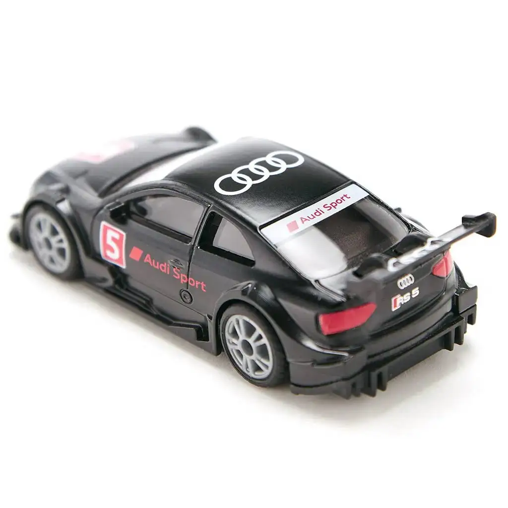 SIKU Audi RS 5 Racing Spielzeugauto 1/64 kép 2