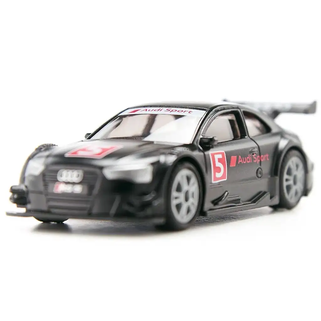 SIKU Audi RS 5 Racing Spielzeugauto 1/64 kép 3