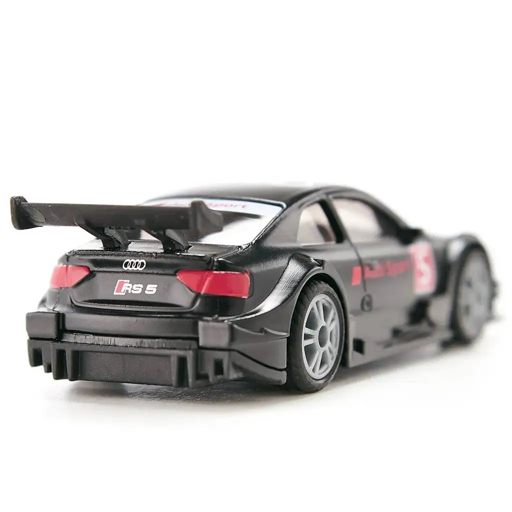 SIKU Audi RS 5 Racing Spielzeugauto 1/64 kép 4