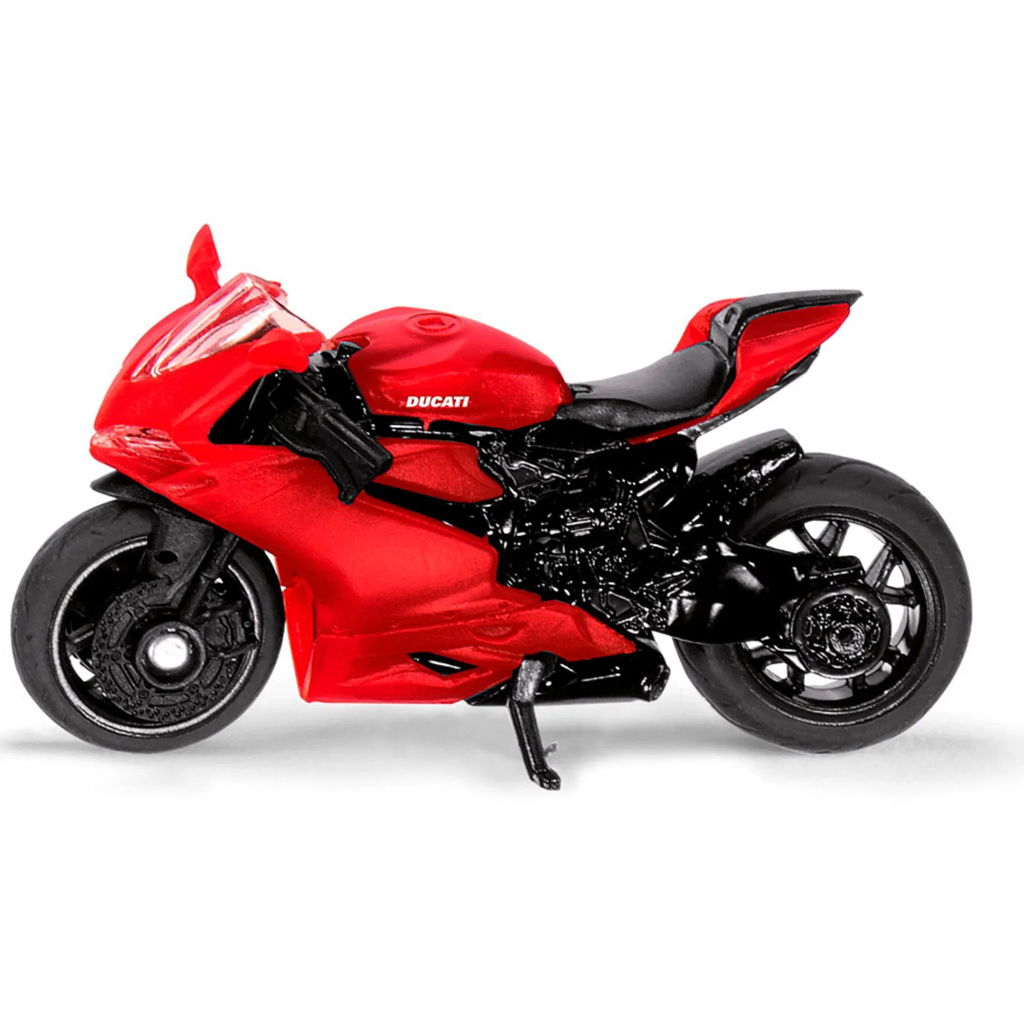 SIKU Ducati Panigale 1299 Motorrad 1/87
