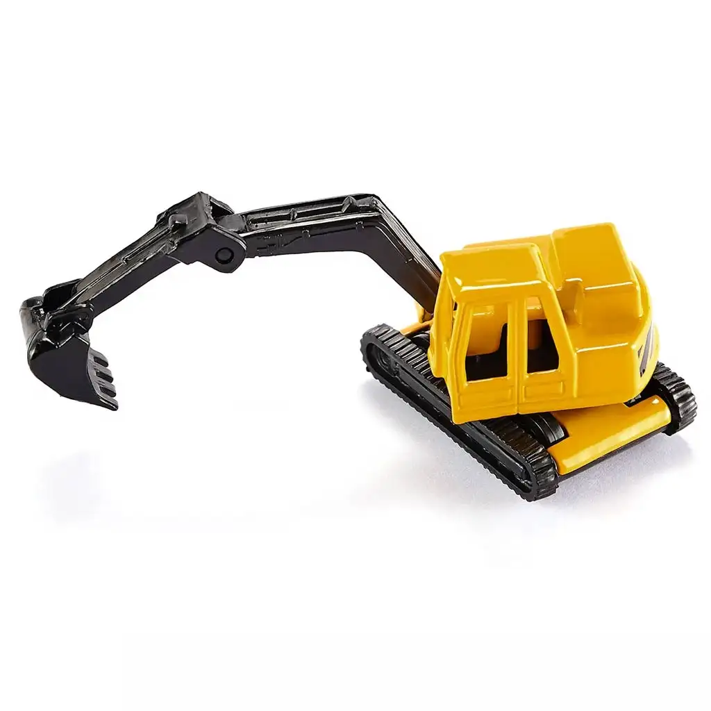 SIKU Mini Bagger 1/55 kép 2