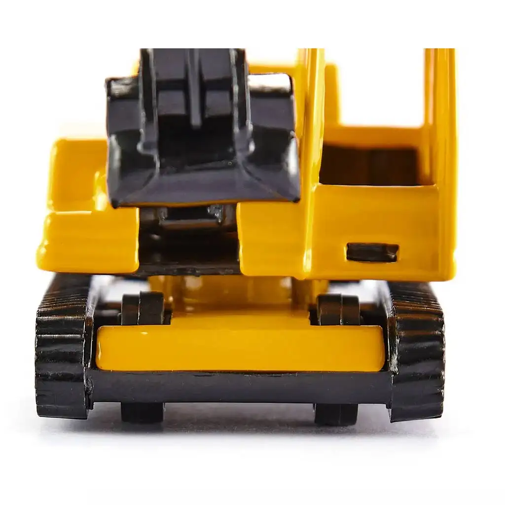 SIKU Mini Bagger 1/55 kép 3