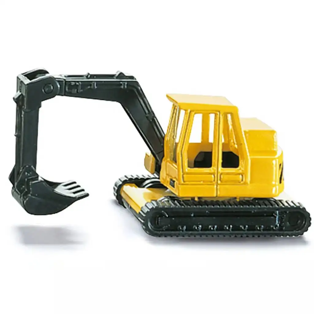SIKU Mini Bagger 1/55