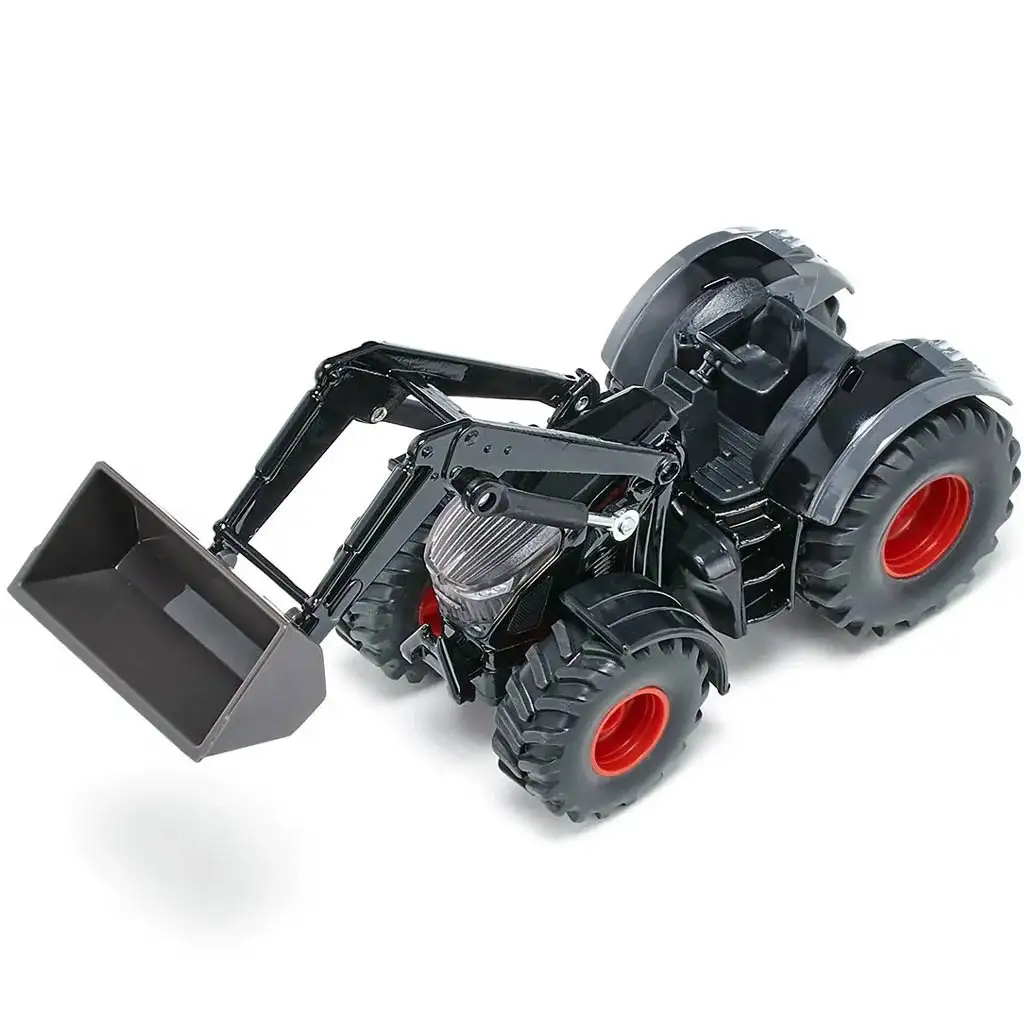 SIKU Fendt 942 Vario Traktor mit Frontlader 1/50 kép 2