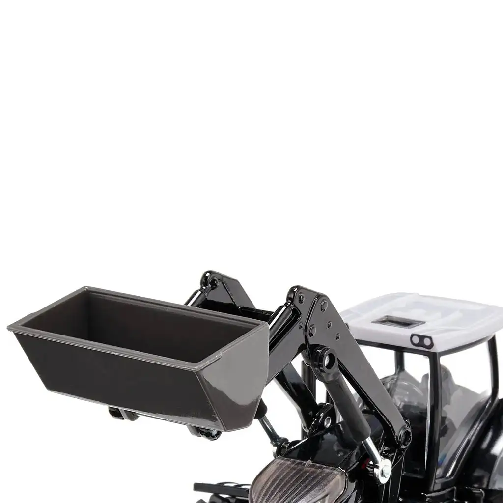 SIKU Fendt 942 Vario Traktor mit Frontlader 1/50 kép 3