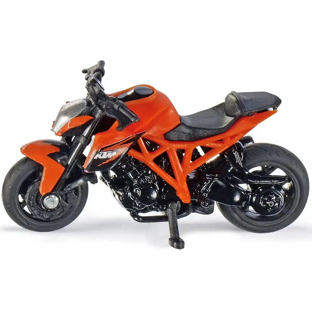 SIKU KTM 1290 Super Duke R Motorrad 1/87