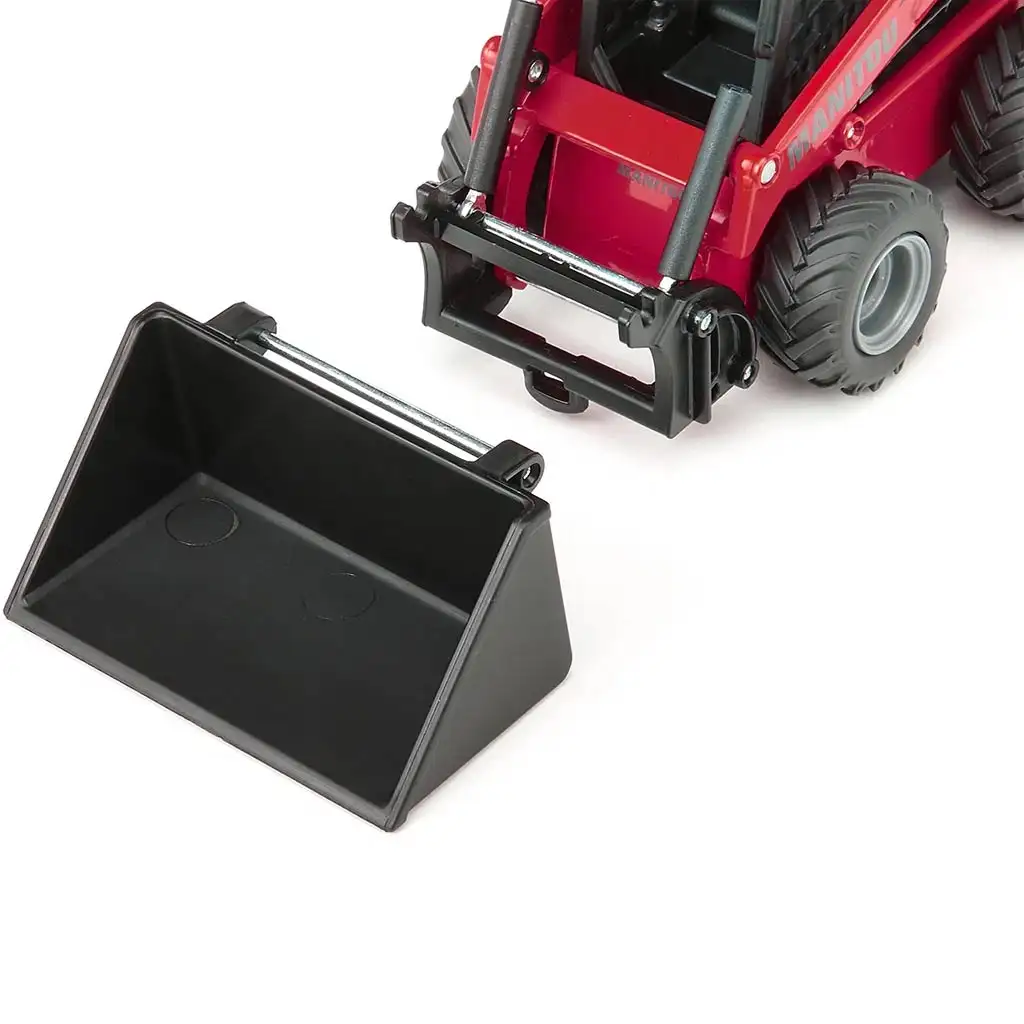 SIKU Manitou 3300V Lader 1/32 kép 4